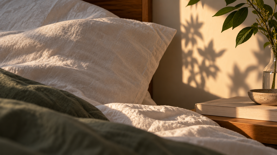 Sleep Spray Side Effects: What to Know Before Using a Pillow Mist