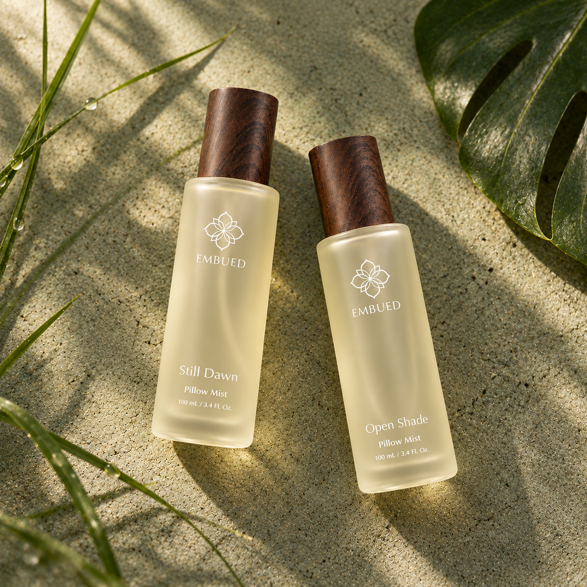 Dawn & Shade Duo