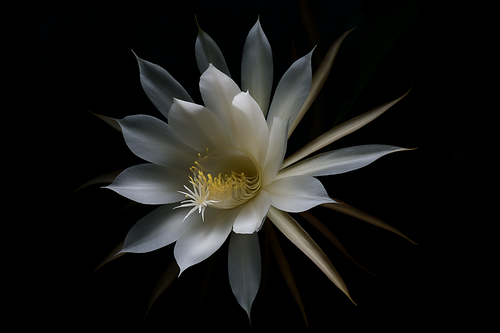 queen of night flower